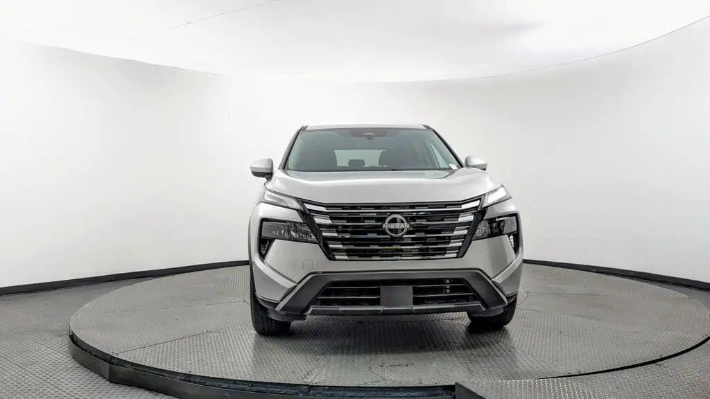 Florida Fine Cars - Used NISSAN ROGUE 2025 MIAMI SV