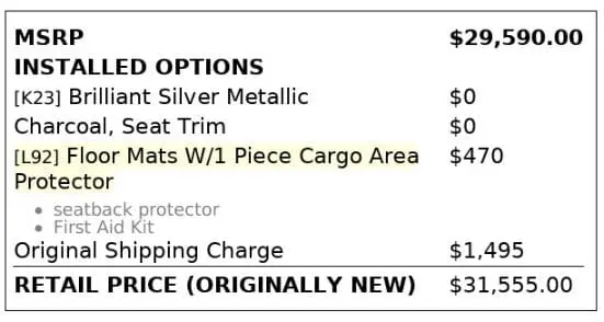 Florida Fine Cars - Used NISSAN ROGUE 2025 MIAMI SV
