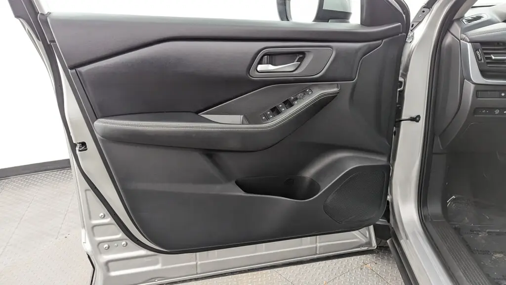 Florida Fine Cars - Used NISSAN ROGUE 2025 MIAMI SV