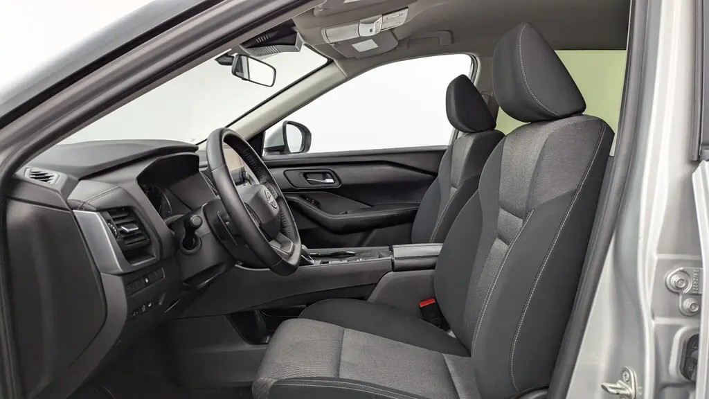 Florida Fine Cars - Used NISSAN ROGUE 2025 MIAMI SV