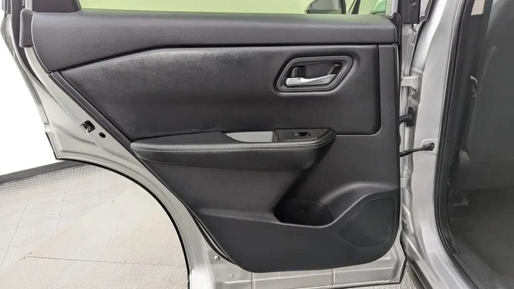 Florida Fine Cars - Used NISSAN ROGUE 2025 MIAMI SV