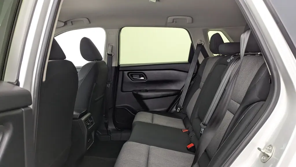 Florida Fine Cars - Used NISSAN ROGUE 2025 MIAMI SV