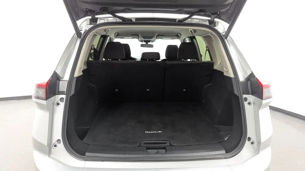 Florida Fine Cars - Used NISSAN ROGUE 2025 MIAMI SV