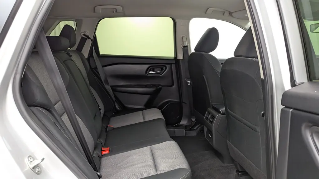 Florida Fine Cars - Used NISSAN ROGUE 2025 MIAMI SV