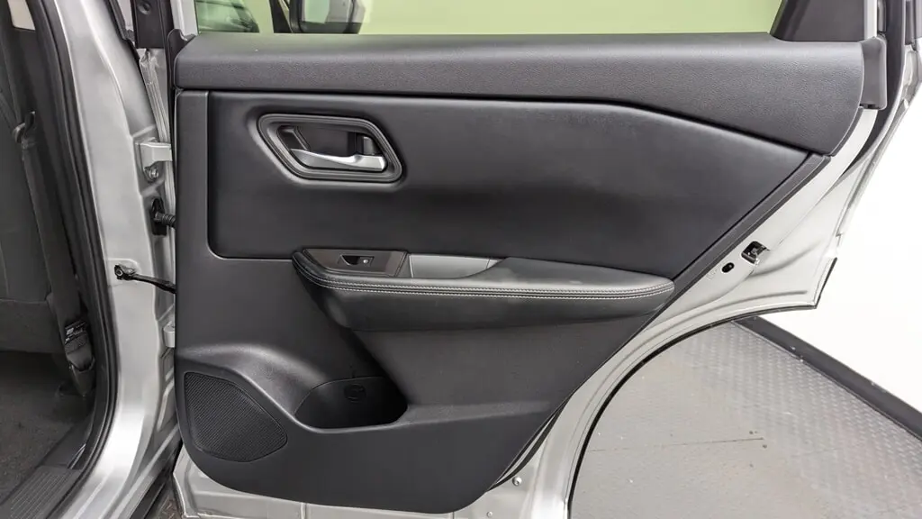 Florida Fine Cars - Used NISSAN ROGUE 2025 MIAMI SV