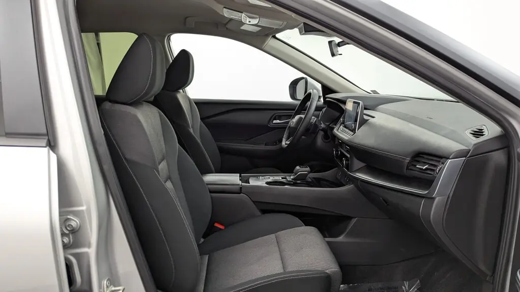 Florida Fine Cars - Used NISSAN ROGUE 2025 MIAMI SV