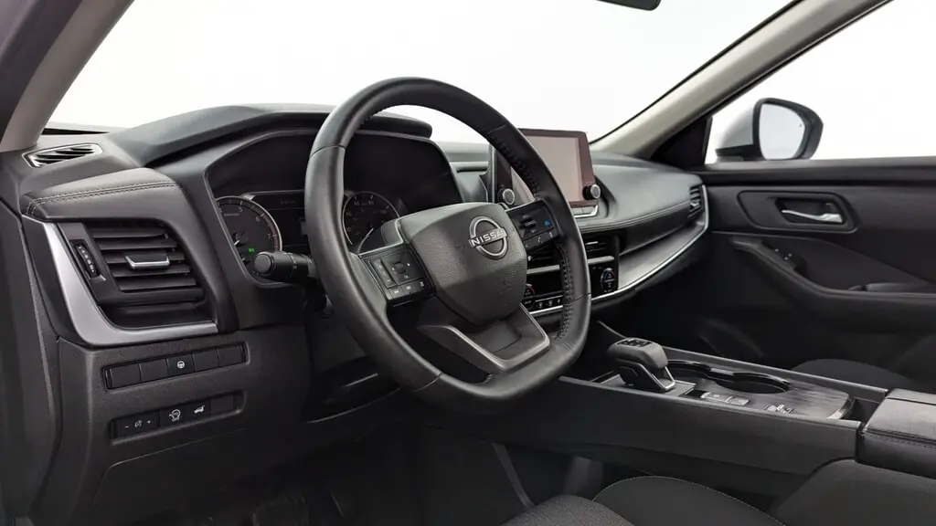 Florida Fine Cars - Used NISSAN ROGUE 2025 MIAMI SV