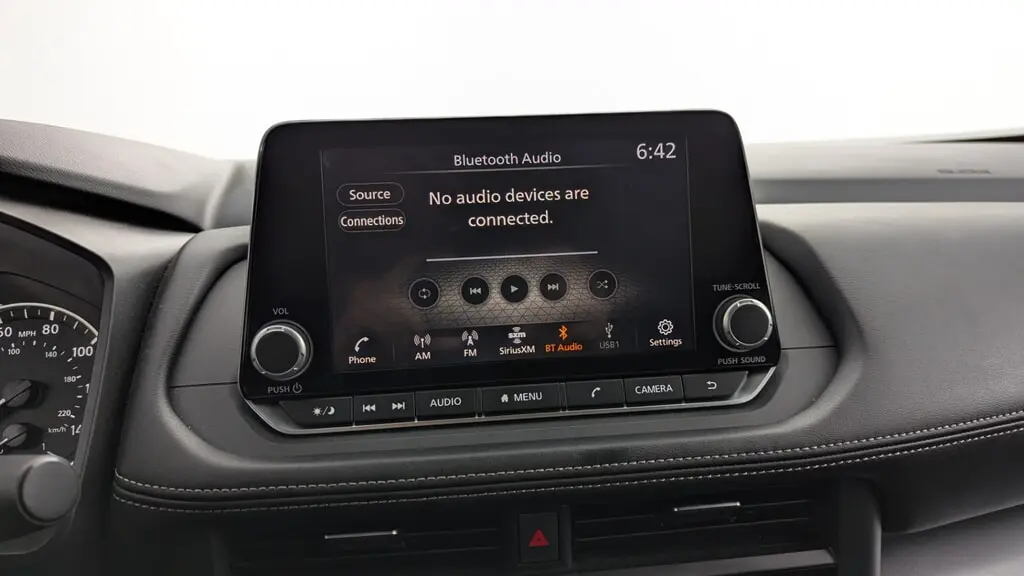 Florida Fine Cars - Used NISSAN ROGUE 2025 MIAMI SV