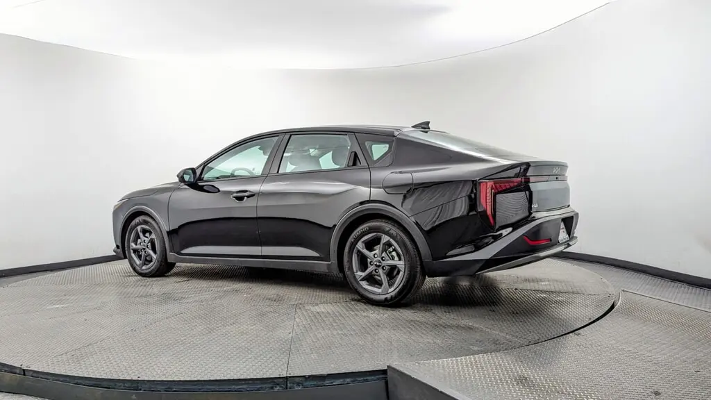 Florida Fine Cars - Used KIA K4 2025 MIAMI LXS