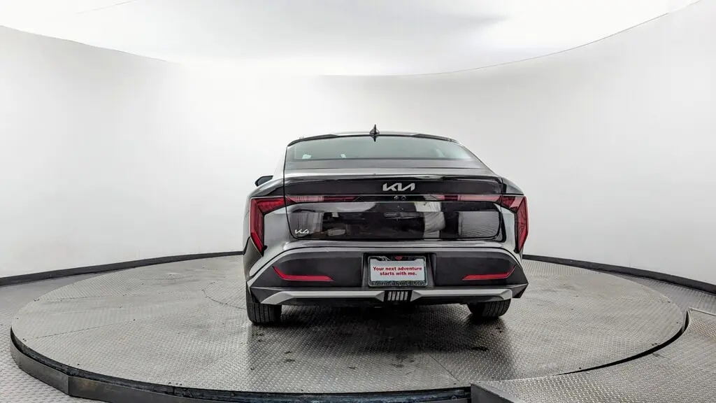 Florida Fine Cars - Used KIA K4 2025 MIAMI LXS