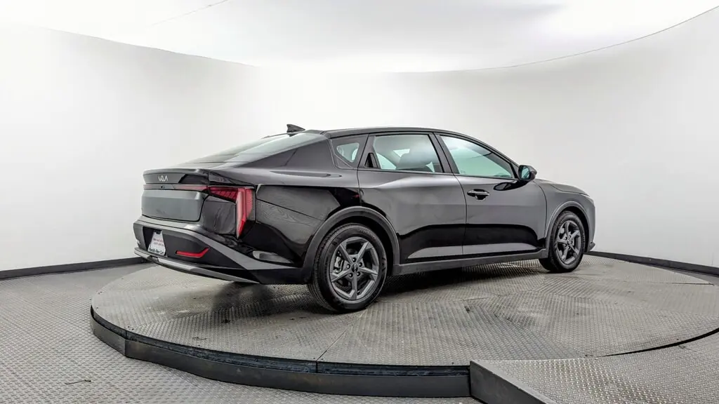 Florida Fine Cars - Used KIA K4 2025 MIAMI LXS
