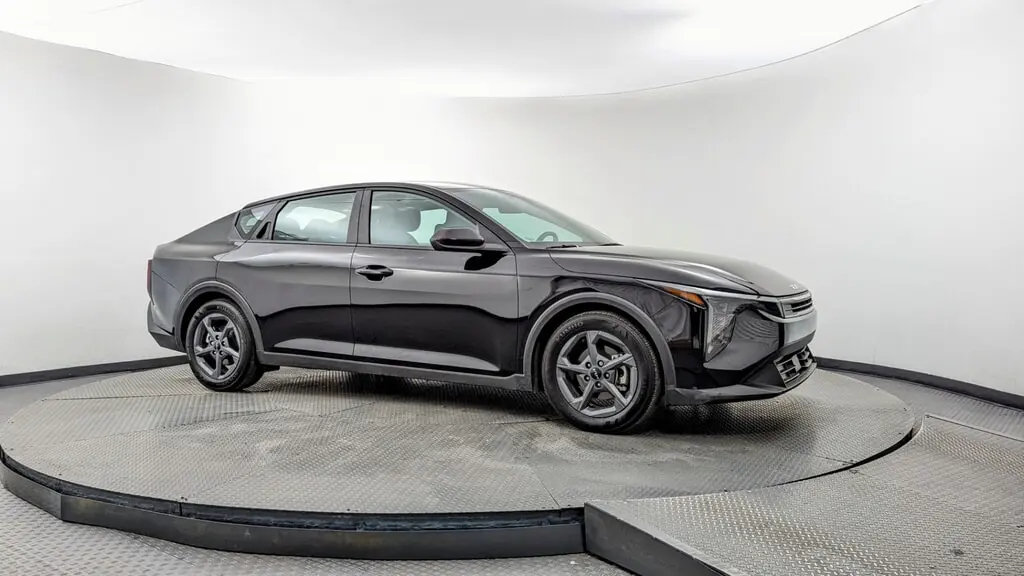 Florida Fine Cars - Used KIA K4 2025 MIAMI LXS