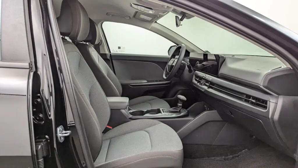 Florida Fine Cars - Used KIA K4 2025 MIAMI LXS