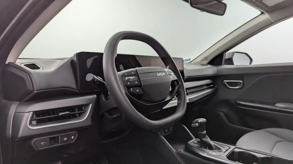 Florida Fine Cars - Used KIA K4 2025 MIAMI LXS