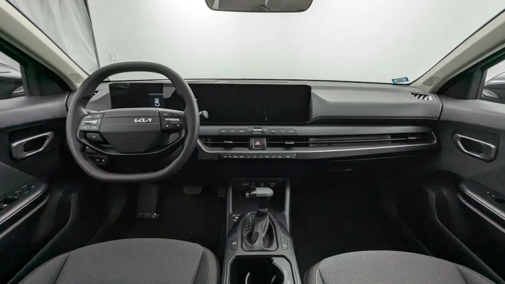 Florida Fine Cars - Used KIA K4 2025 MIAMI LXS