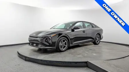 Florida Fine Cars - Used KIA K4 2025 MIAMI LXS
