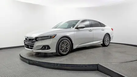 Florida Fine Cars - Used HONDA ACCORD 2022 MIAMI EX-L