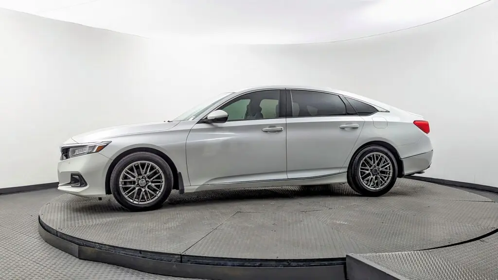 Florida Fine Cars - Used HONDA ACCORD 2022 MIAMI EX-L