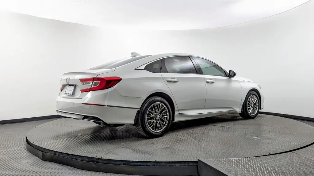 Florida Fine Cars - Used HONDA ACCORD 2022 MIAMI EX-L