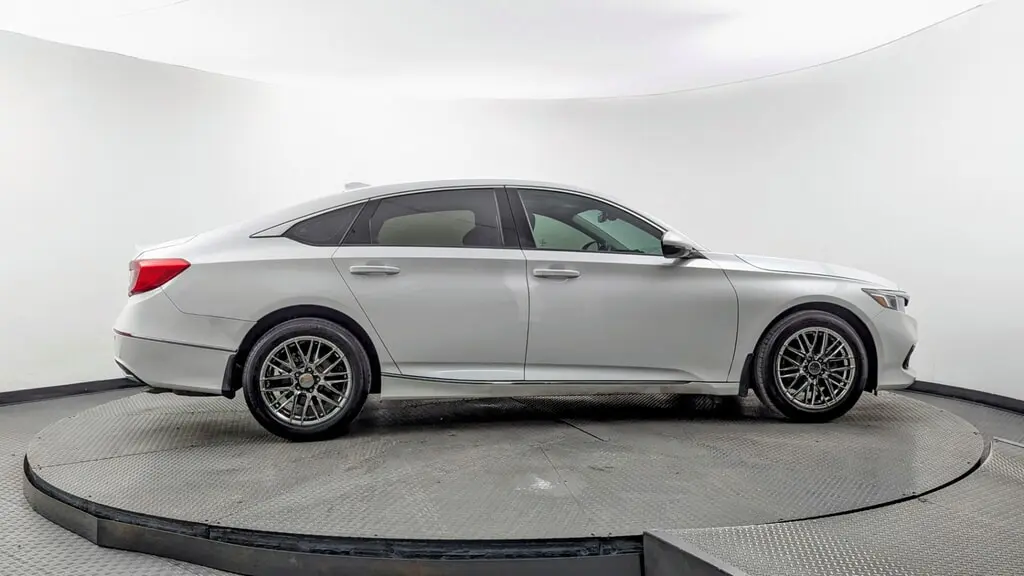 Florida Fine Cars - Used HONDA ACCORD 2022 MIAMI EX-L