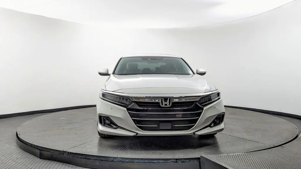 Florida Fine Cars - Used HONDA ACCORD 2022 MIAMI EX-L