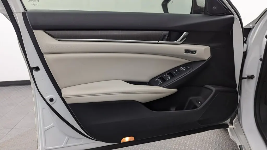 Florida Fine Cars - Used HONDA ACCORD 2022 MIAMI EX-L