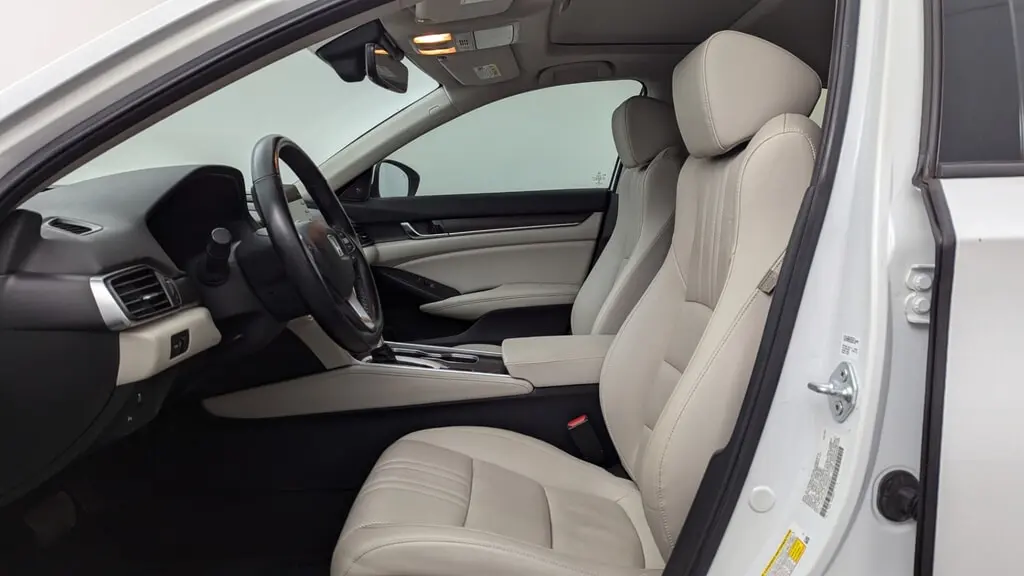 Florida Fine Cars - Used HONDA ACCORD 2022 MIAMI EX-L