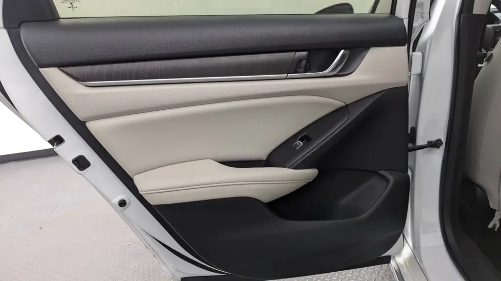 Florida Fine Cars - Used HONDA ACCORD 2022 MIAMI EX-L