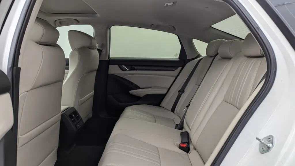 Florida Fine Cars - Used HONDA ACCORD 2022 MIAMI EX-L