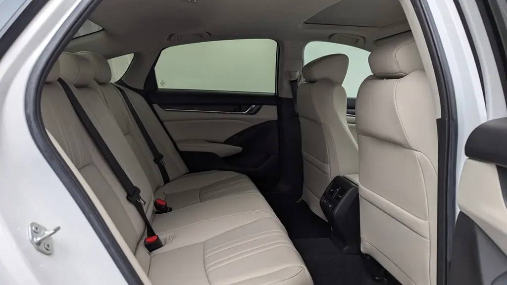 Florida Fine Cars - Used HONDA ACCORD 2022 MIAMI EX-L