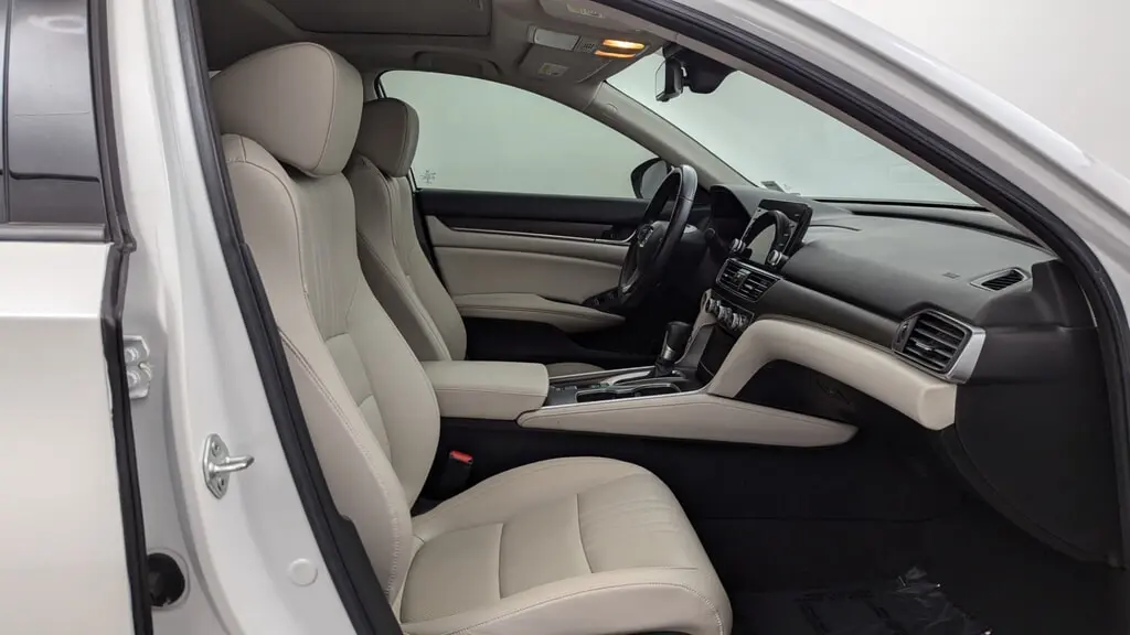 Florida Fine Cars - Used HONDA ACCORD 2022 MIAMI EX-L