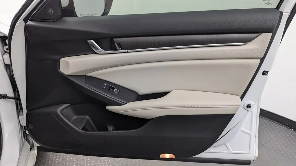 Florida Fine Cars - Used HONDA ACCORD 2022 MIAMI EX-L