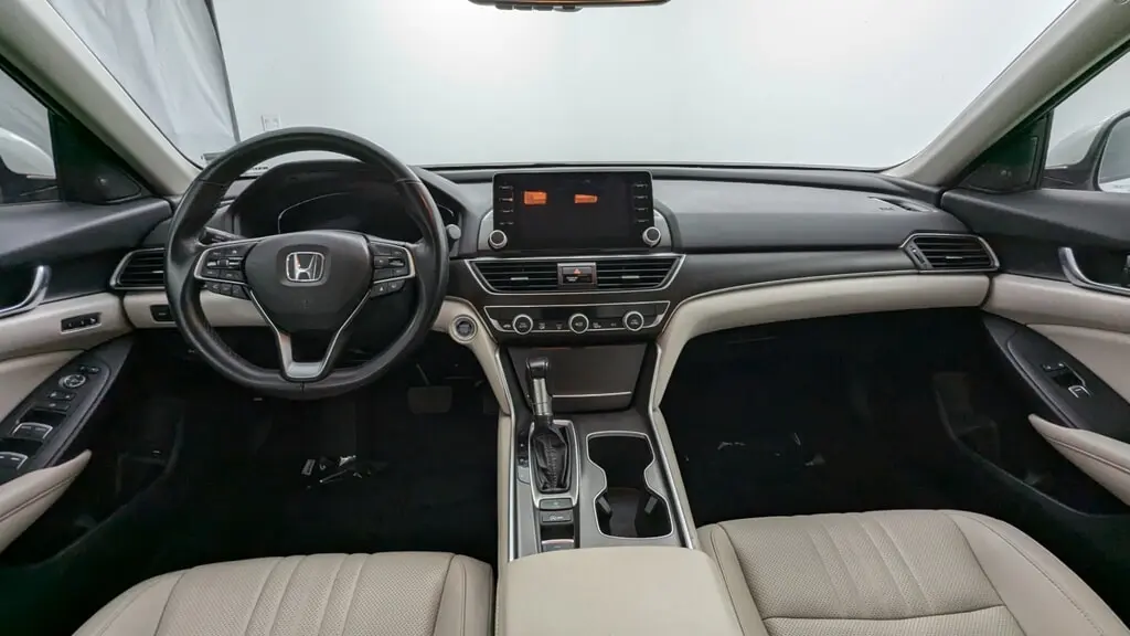 Florida Fine Cars - Used HONDA ACCORD 2022 MIAMI EX-L