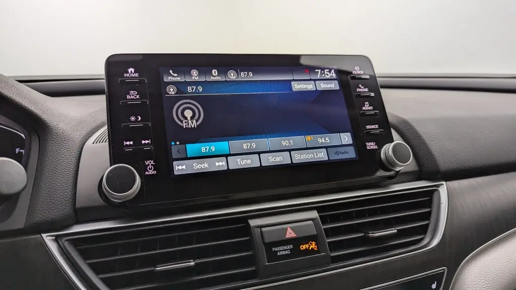 Florida Fine Cars - Used HONDA ACCORD 2022 MIAMI EX-L