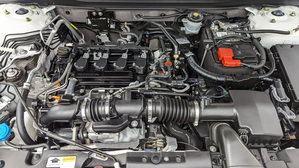 Florida Fine Cars - Used HONDA ACCORD 2022 MIAMI EX-L