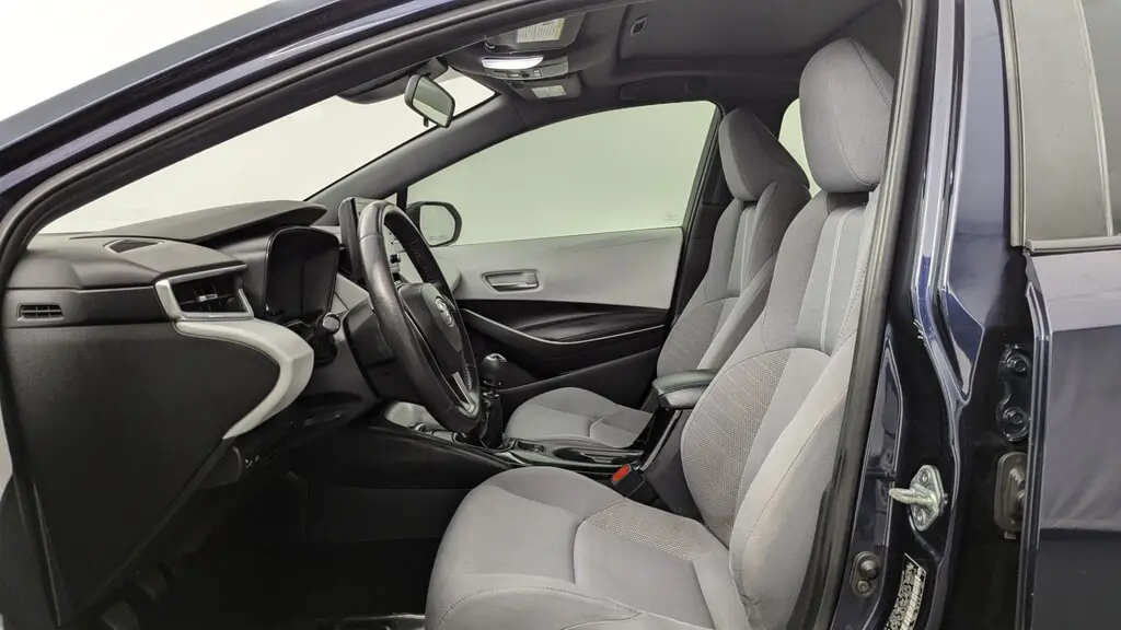 Florida Fine Cars - Used TOYOTA COROLLA 2022 WEST PALM SE