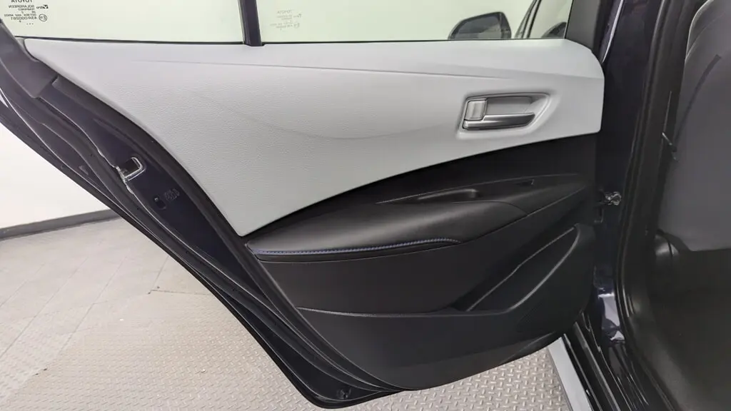 Florida Fine Cars - Used TOYOTA COROLLA 2022 WEST PALM SE