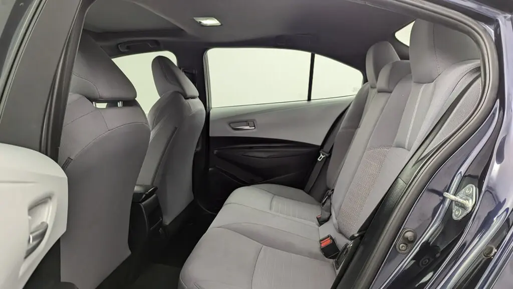 Florida Fine Cars - Used TOYOTA COROLLA 2022 WEST PALM SE