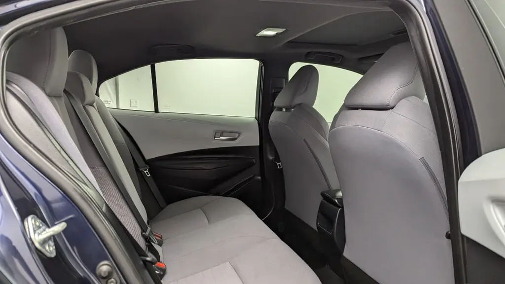 Florida Fine Cars - Used TOYOTA COROLLA 2022 WEST PALM SE