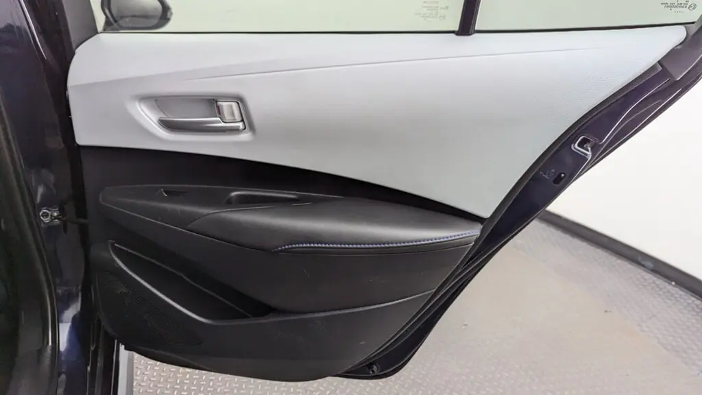 Florida Fine Cars - Used TOYOTA COROLLA 2022 WEST PALM SE