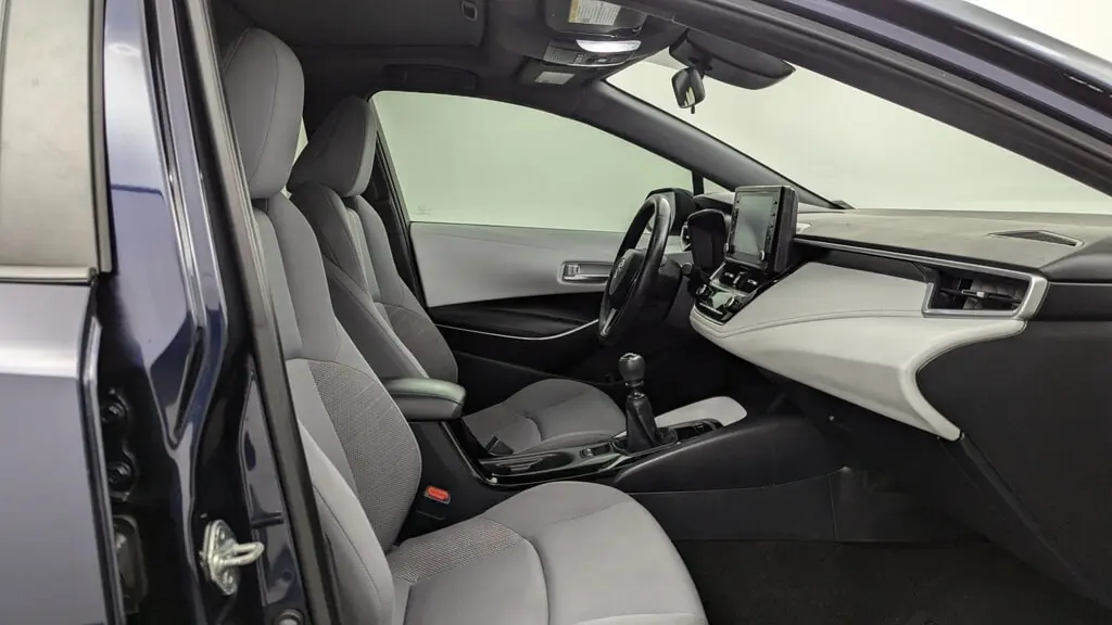 Florida Fine Cars - Used TOYOTA COROLLA 2022 WEST PALM SE