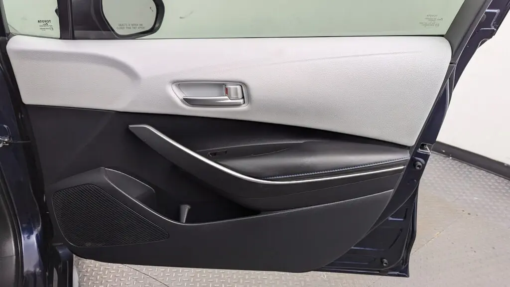 Florida Fine Cars - Used TOYOTA COROLLA 2022 WEST PALM SE