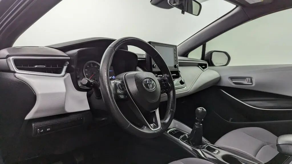 Florida Fine Cars - Used TOYOTA COROLLA 2022 WEST PALM SE