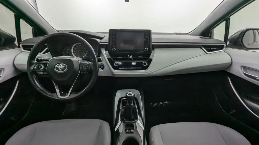 Florida Fine Cars - Used TOYOTA COROLLA 2022 WEST PALM SE