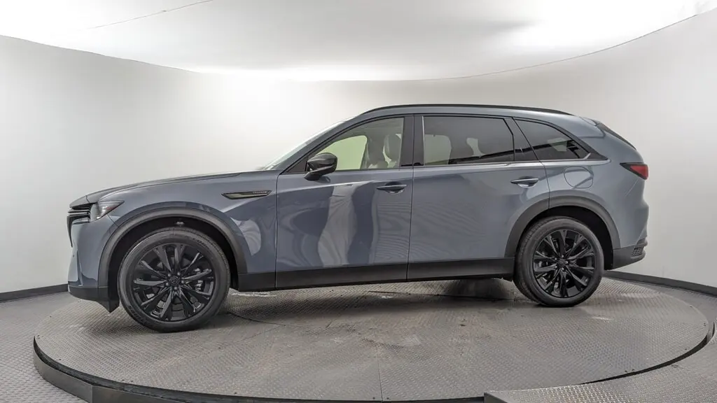 Florida Fine Cars - Used MAZDA CX-90 2026 MIAMI PREMIUM SPORT