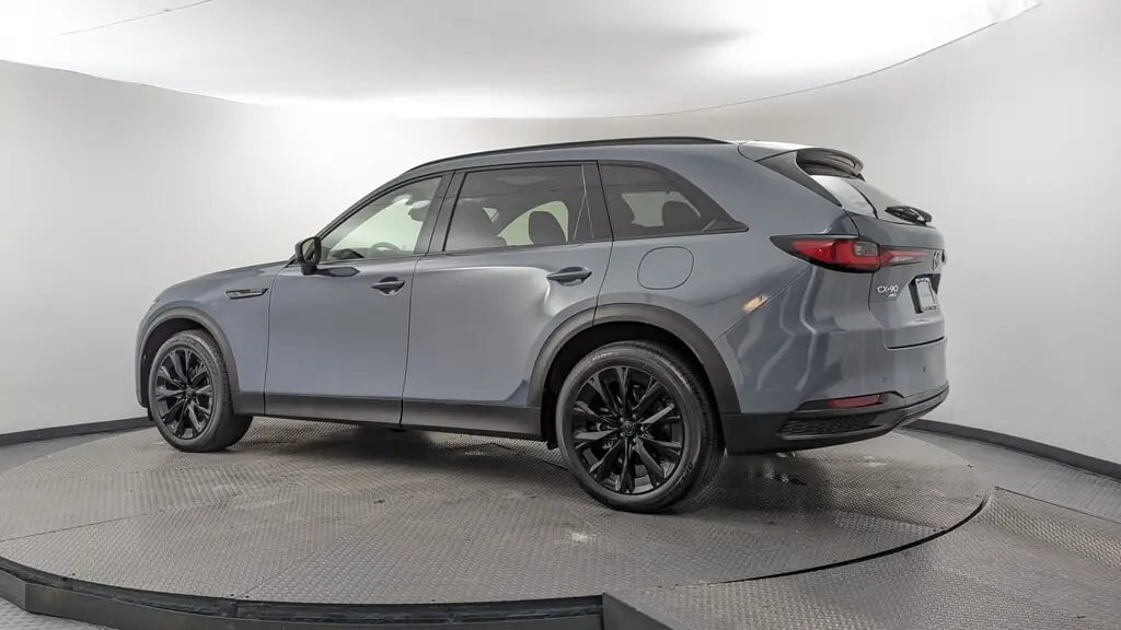 Florida Fine Cars - Used MAZDA CX-90 2026 MIAMI PREMIUM SPORT