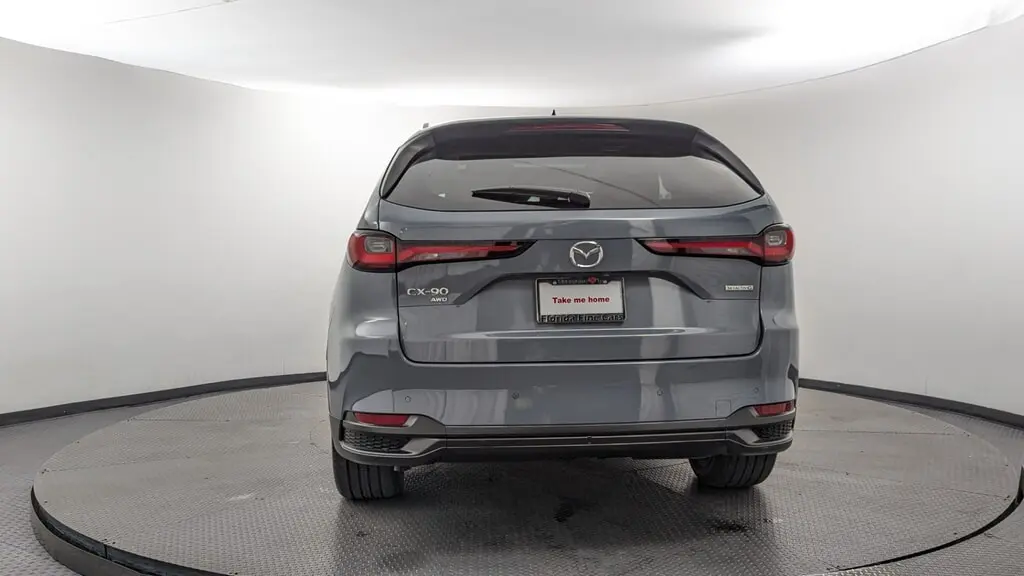 Florida Fine Cars - Used MAZDA CX-90 2026 MIAMI PREMIUM SPORT