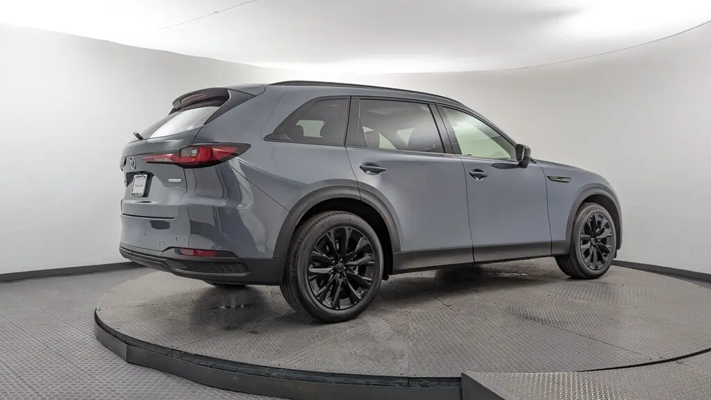 Florida Fine Cars - Used MAZDA CX-90 2026 MIAMI PREMIUM SPORT