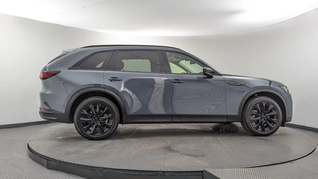 Florida Fine Cars - Used MAZDA CX-90 2026 MIAMI PREMIUM SPORT