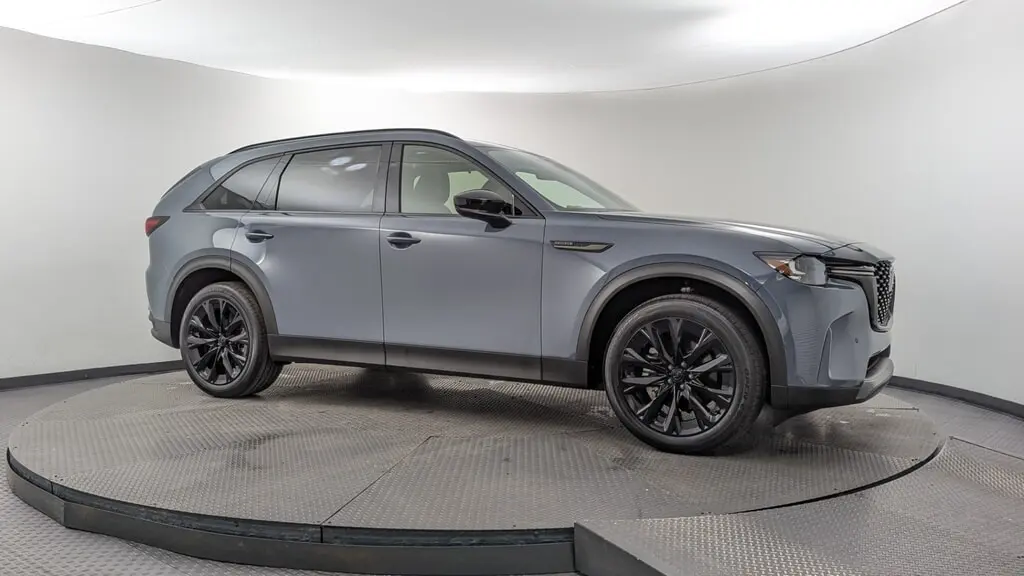 Florida Fine Cars - Used MAZDA CX-90 2026 MIAMI PREMIUM SPORT